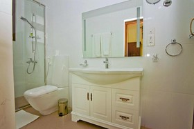 Serene Villa 38