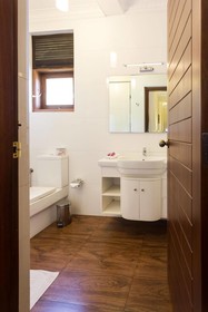 Serene Villa 38
