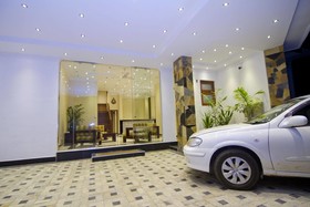 Serene Villa 38