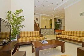 Serene Villa 38