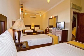 Serene Villa 38