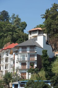 Serene Villa 38
