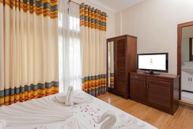 Serene Villa 38