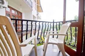 Serene Villa 38