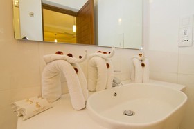 Serene Villa 38