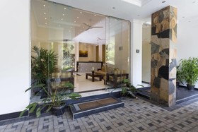 Serene Villa 38