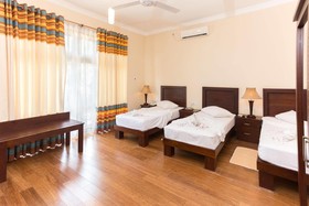 Serene Villa 38