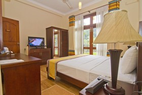 Serene Villa 38