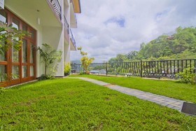 Serene Villa 38