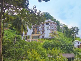 Serene Villa 38