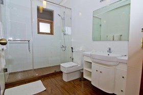 Serene Villa 38