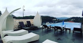 Serene Kandy