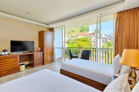 Serene Kandy