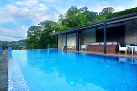 Serene Kandy