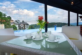 Serene Kandy