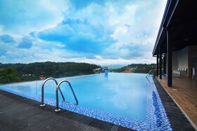 Serene Kandy