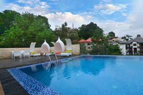 Serene Kandy