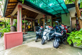 Settle Inn Tourist Lodge