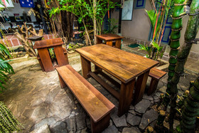 Settle Inn Tourist Lodge