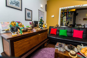 Settle Inn Tourist Lodge