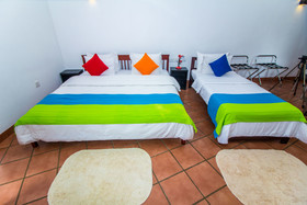 Settle Inn Tourist Lodge