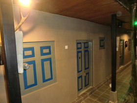 Settle Inn Tourist Lodge