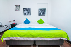 Settle Inn Tourist Lodge