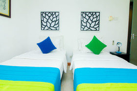 Settle Inn Tourist Lodge