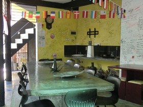 Settle Inn Tourist Lodge