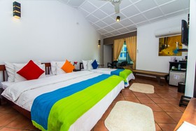 Settle Inn Tourist Lodge
