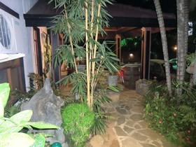 Settle Inn Tourist Lodge