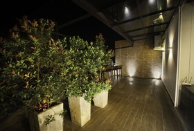 Sevana City Hotel
