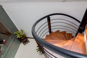 Sevana City Hotel