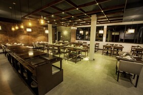 Sevana City Hotel