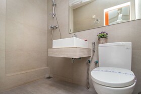 Sevana City Hotel