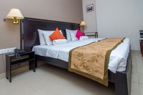 Sevana City Hotel