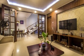 Sevana City Hotel