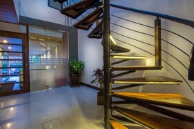 Sevana City Hotel