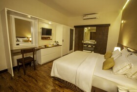 Sevana City Hotel