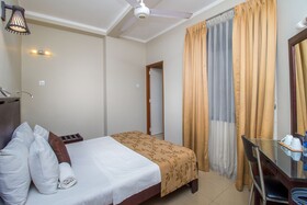 Sevana City Hotel
