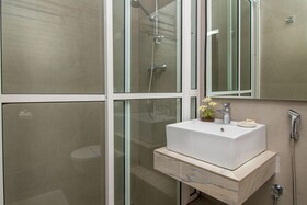 Sevana City Hotel
