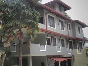 Shangvilla Hanthana