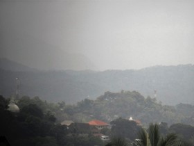 Shangvilla Hanthana