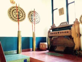 Shangvilla Hanthana