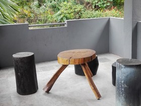 Shangvilla Hanthana