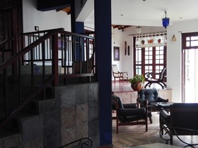 Shangvilla Hanthana