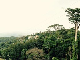 Shangvilla Hanthana