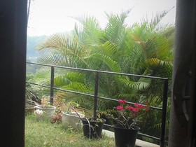 Shangvilla Hanthana