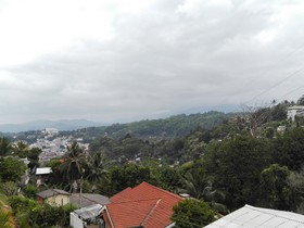 Shangvilla Hanthana