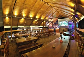 Sizzle Sports Club